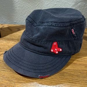 Boston RedSox Hat